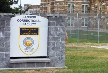 New warden named for Lansing Correctional Facility | T95 The Rock Station