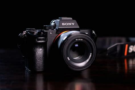 7 Best Sony Cameras for Photography and Vlogging in 2024