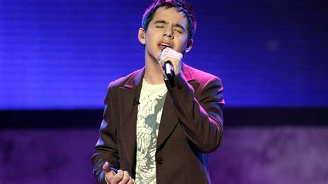 ‘American Idol’ Finalist David Archuleta Reveals He Is Part Of LGBTQIA+ Community; Talks “Trying ...