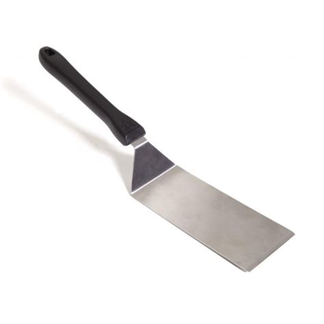 Camp Chef Professional Stainless Steel Long Spatula - Presleys Outdoors