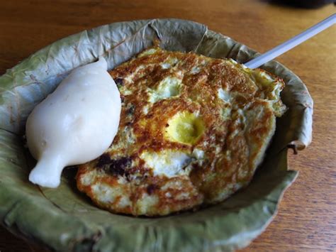 Places to Eat Yomari in Kathmandu - The Nepali Food Blog | theGundruk.com