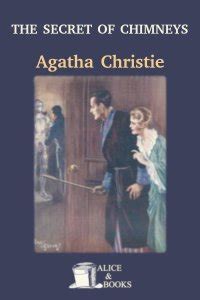 The Secret of Chimneys by Agatha Christie in PDF or ePUB - AliceAndBooks