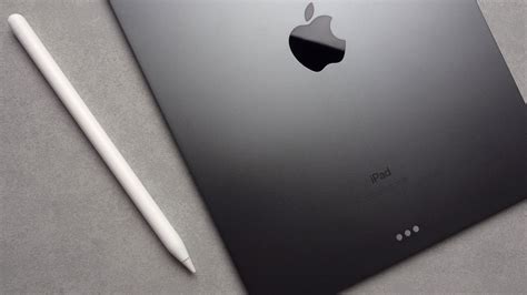 Should You Buy an Apple Pencil with Your iPad?