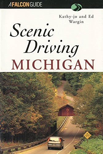 Scenic Driving Michigan (Scenic Routes & Byways) | Pricepulse