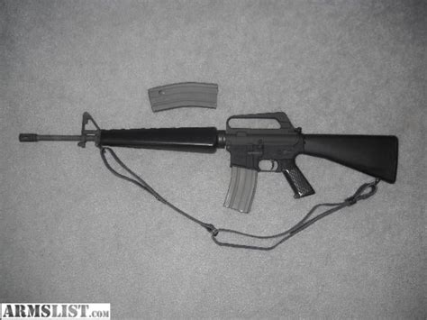 ARMSLIST - For Sale: RRA LAR-15 Rifle