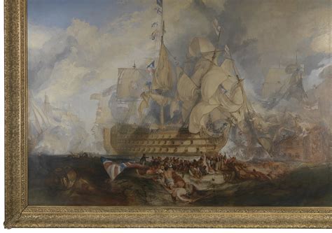 The Battle of Trafalgar, 21 October 1805 | Royal Museums Greenwich