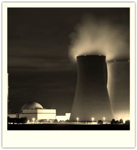 Nuclear - energy sources