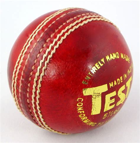 Cricket Leather Balls.......: HIKCO CRICKET LEATHER BALLS