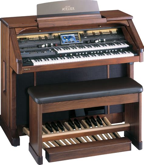 Roland - AT-900 | Atelier Organ