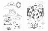 Navajo Childrens Coloring And Activity Book – Books sketch template