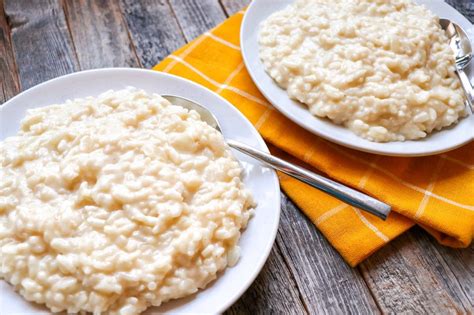 Instant Pot 3-Cheese Risotto recipe - Fab Everyday