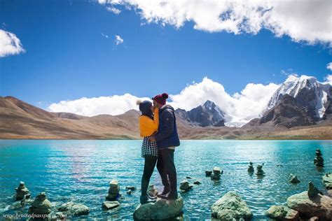 Everything you need to know to plan an EPIC trip to Sikkim - Bruised Passports