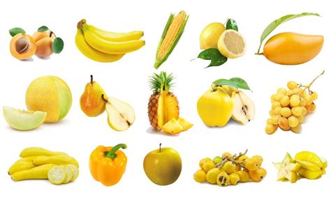 Benefits of Yellow Vegetables and Fruits | Birla Healthcare