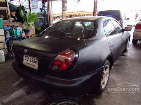 Mazda Lantis 1995 1.8 in กรุงเทพและปริมณฑล Automatic Sedan สีดำ for ...