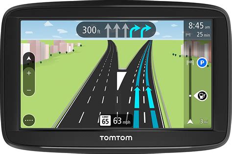 Stay On Track With Car GPS Systems • TechVorm