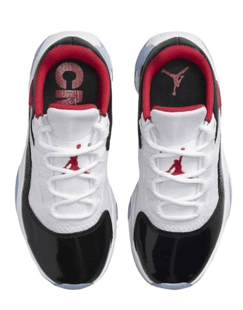 Looking Into the Collection of Jordan 11 Red Sneakers | eBay