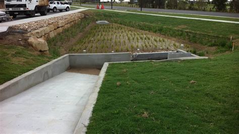 Bioretention systems | The different types & benefits | River Sands