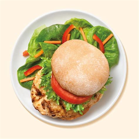 10 Nutrisystem Lunch Ideas | The Leaf