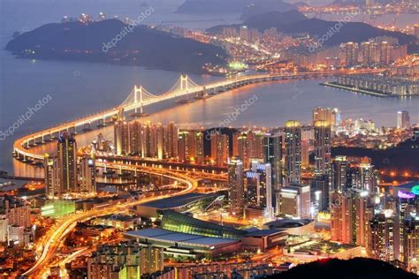 Pictures: busan south korea | Busan, South Korea — Stock Photo © sepavone #21794115