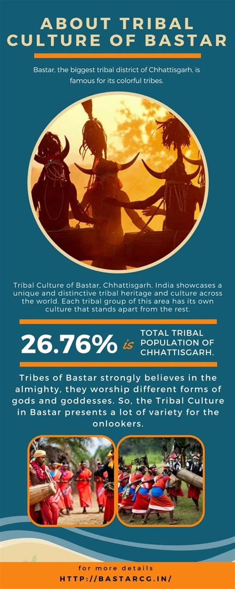 About tribal culture of chhattisgarh | PDF