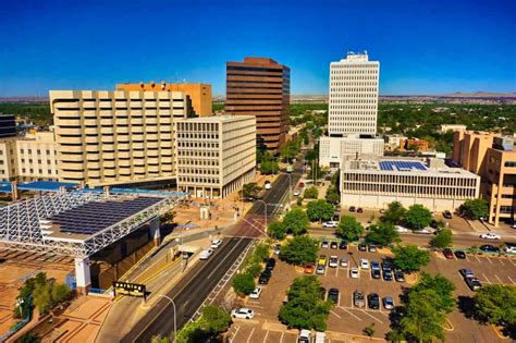 Top Free Things to Do in Albuquerque, New Mexico - Tripelle