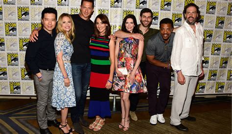 ‘Grimm’ Season 6 Finale Spoilers: Terrifying ‘The End’ Possible In ...