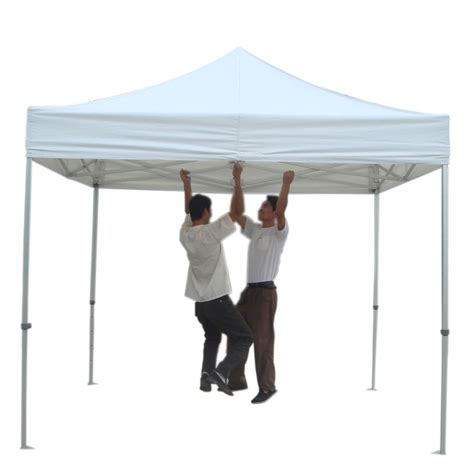 China Professional Aluminum Pop up Folding Tent Photos & Pictures ...