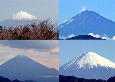 Does Mt Fuji Have Snow All Year - Van Lilian