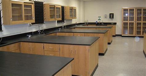 I still remember the cold hard surface of these lab tables : r/nostalgia