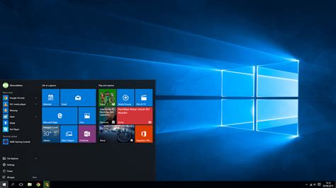 Cara Install windows 10 menggunakan USB Flashdisk | KurvaRems