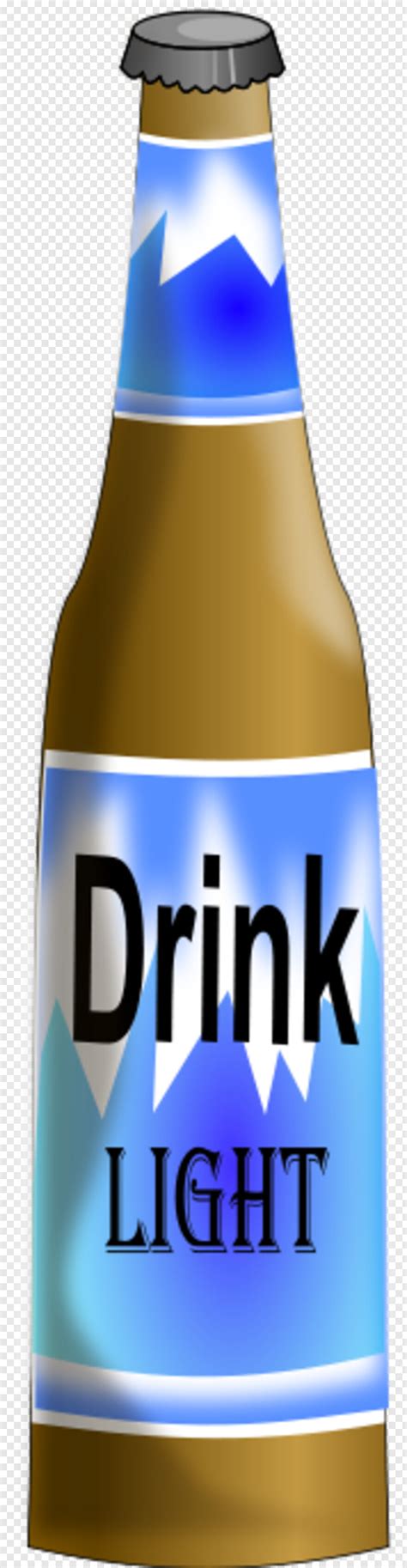 Beer Mug Clip Art, Beer Bottle, Empty Bottle, Alcohol Bottle, Bottle, Beer Bottle Vector #381437 ...