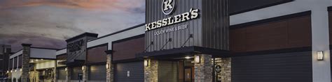 Kessler’s Grocery - DBS Group, LLC