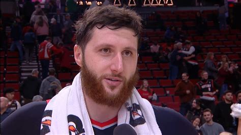 Jusuf Nurkic | Portland Trail Blazers | NBA.com