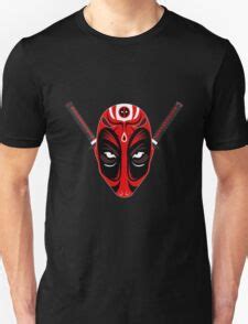 Deadpool: T-Shirts & Hoodies | Redbubble