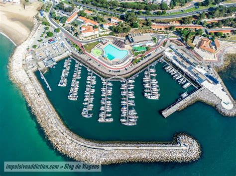 Best Oeiras beaches in Portugal