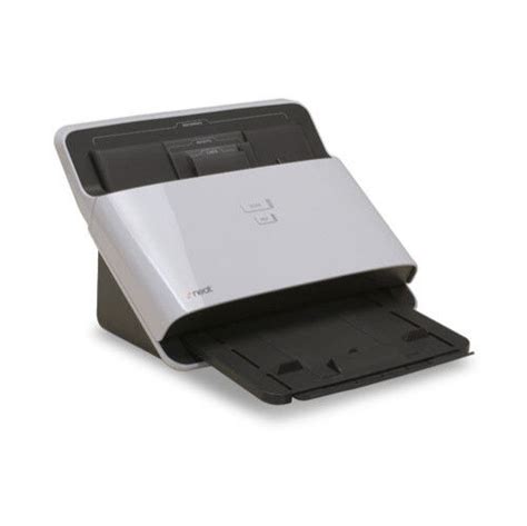 Neat ND-1000 NeatDesk Desktop Scanner Digital Filing System EUC | eBay