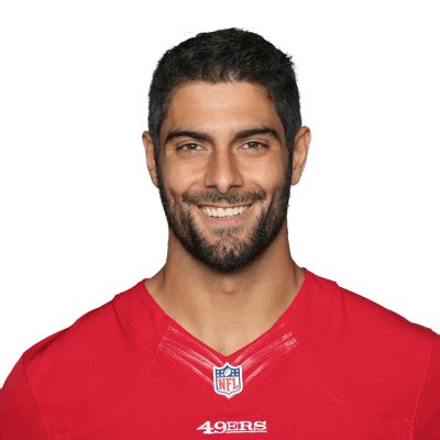 Jimmy Garoppolo Career Stats | NFL.com