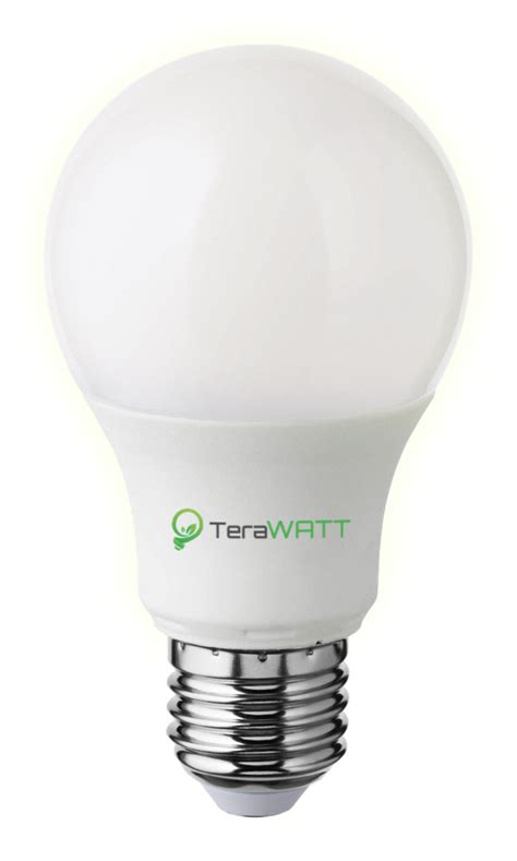 The Terawatt Global LED