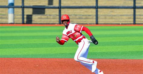 Louisville Baseball Outlasts Xavier in Midweek Showdown - Sports Illustrated Louisville ...