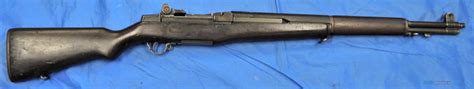 M1 Garand - CMP US Government Surpl... for sale at Gunsamerica.com ...