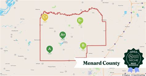 School Districts in Menard County, IL - Niche