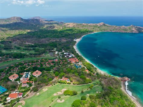 Westin Golf Resort & Spa, Playa Conchal Guanacaste, Costa Rica - Condé Nast Traveler