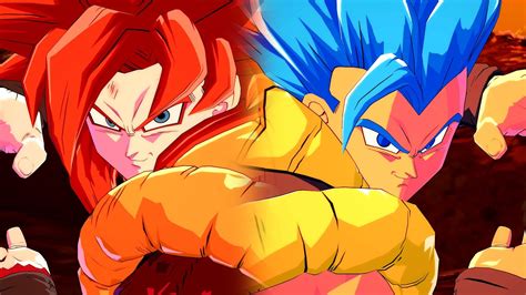 Gogeta Life (DBS vs DBGT) | VS Battles Wiki Forum