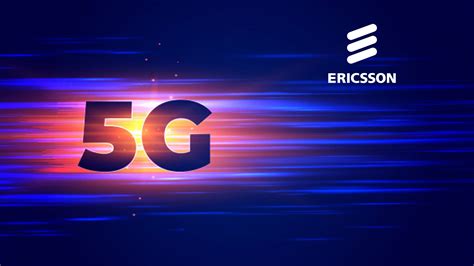 Ericsson 5G pazarı hakkındaki tahminini açıkladı