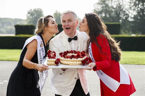 13 Things You Probably Didn't Know about the Rose of Tralee