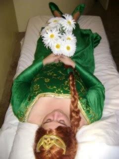 Cosplay.com - Princess Fiona from Shrek by Eternal Moon