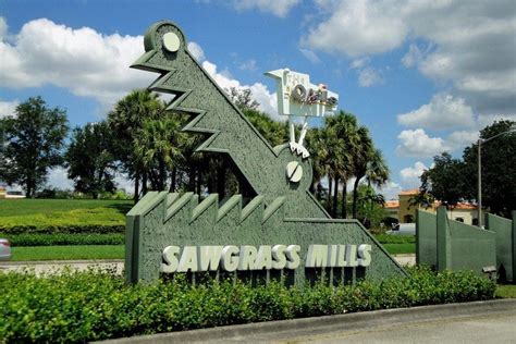 Sawgrass Mills: Fort Lauderdale Shopping Review - 10Best Experts and Tourist Reviews