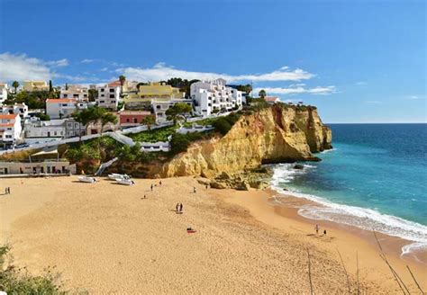 Carvoeiro, Portugal – An Algarve tourist guide for 2024