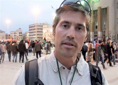 The Good News Today – Journalist Murdered by IS Was a Man of Faith