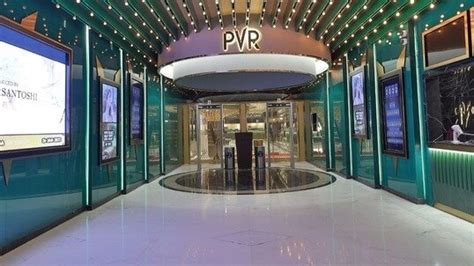 Multiplex chain PVR Inox to roll out its Passport 2.0 for cinephiles ...